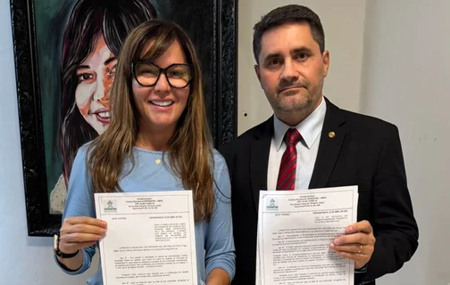 Leis em defesa das mulheres em Esperantina