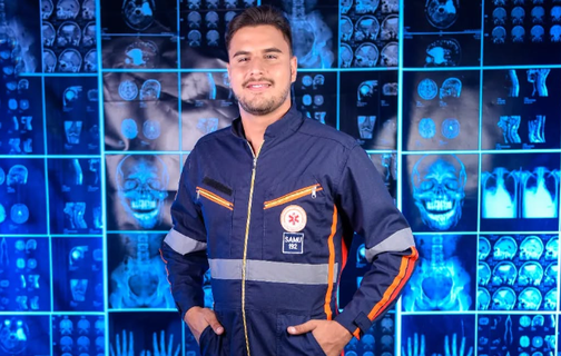 Leonardo Araújo Meira