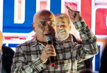 Líder do PDT na Câmara dos Deputados, Mário Heringer