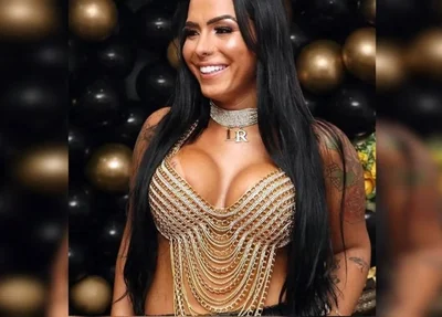 Luana Rabelo