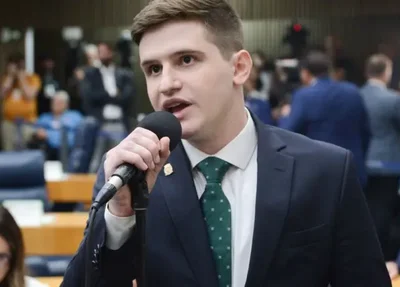 Lucas Pavanato