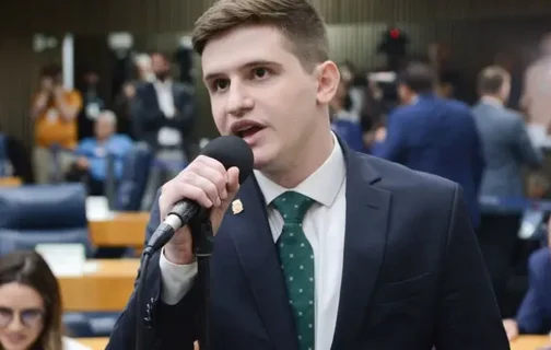Lucas Pavanato
