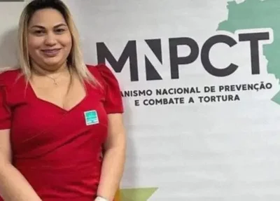 Luciane Barbosa Farias