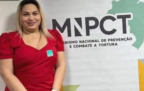 Luciane Barbosa Farias
