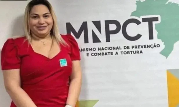 Luciane Barbosa Farias