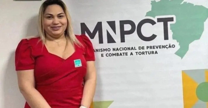 Luciane Barbosa Farias