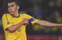 Lúcio, ex-zagueiro da Seleção Brasileira
