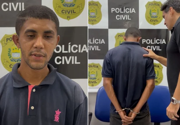 Luís Carlos de Sousa