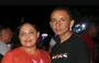 Luiza Creuza da Silva e Denicio Adelino Silva Araújo