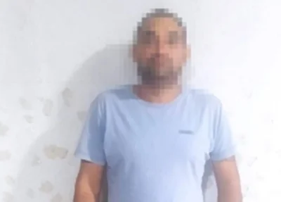 Magarefe, de 35 anos