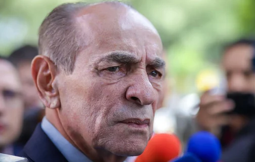 Marcelo Castro