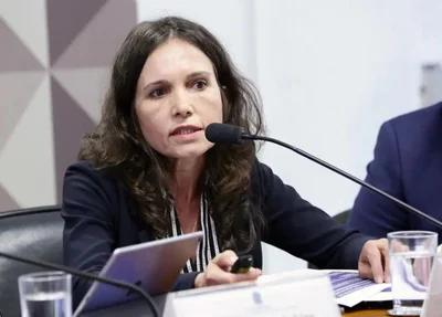 Marcia Eliza de Souza