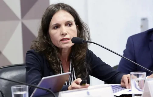 Marcia Eliza de Souza