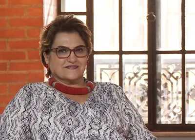Márcia Lopes recebeu convite de Lula