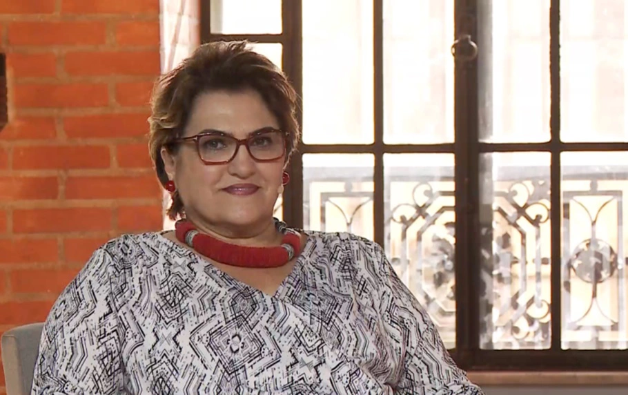 Márcia Lopes recebeu convite de Lula