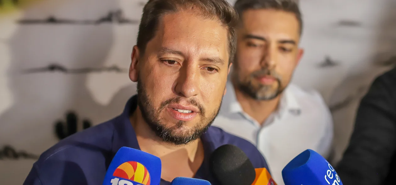 Márcio Tavares, Ministro da Cultura em exercício