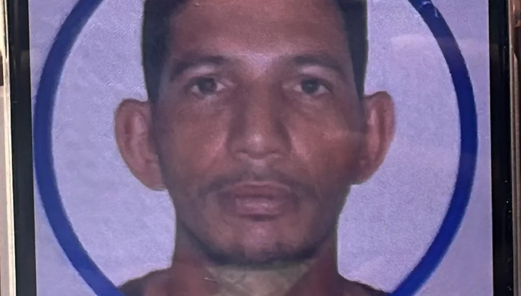 Marcos Antônio Sobrinho