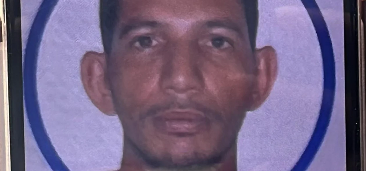 Marcos Antônio Sobrinho