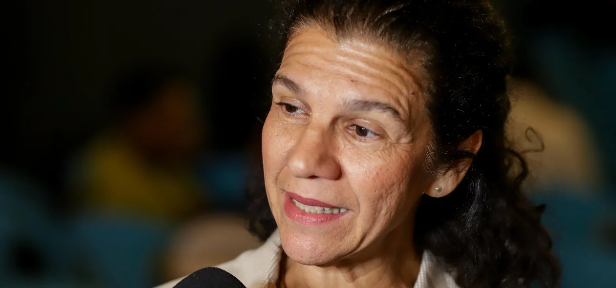 Maria Fernanda Coelho, diretora de crédito do BNDES