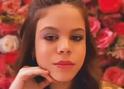 Médicos suspeitam que atriz mirim do SBT tem início de morte cerebral