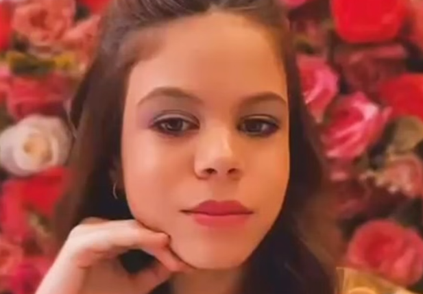 Médicos suspeitam que atriz mirim do SBT tem início de morte cerebral