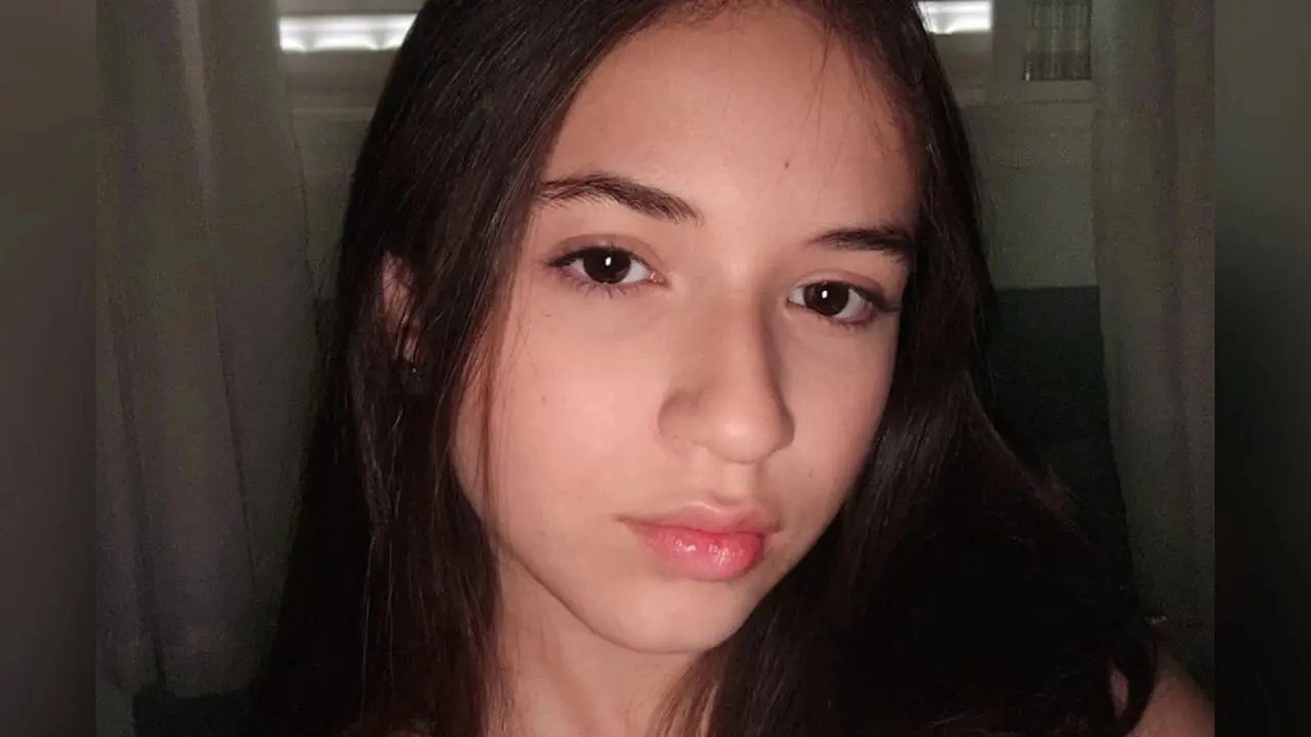 Melissa Campos supostamente sofria bullying