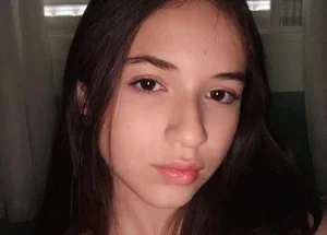 Melissa Campos supostamente sofria bullying