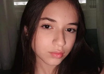 Melissa Campos supostamente sofria bullying