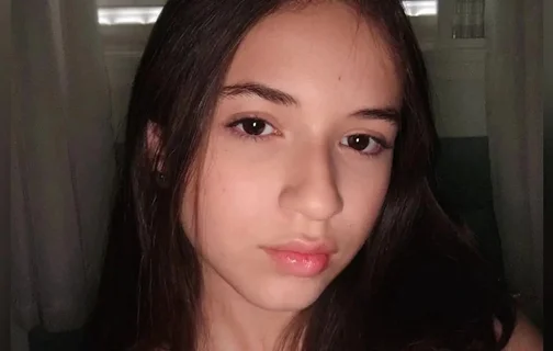 Melissa Campos supostamente sofria bullying