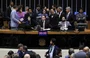 Mesa diretora da Câmara dos Deputados