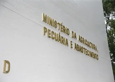 Ministério da Agricultura e Pecuária (Mapa)