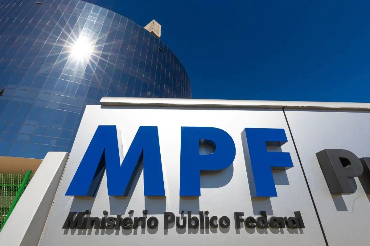Ministério Público Federal