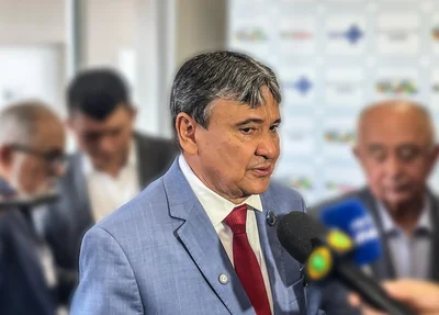 Ministro Wellington Dias