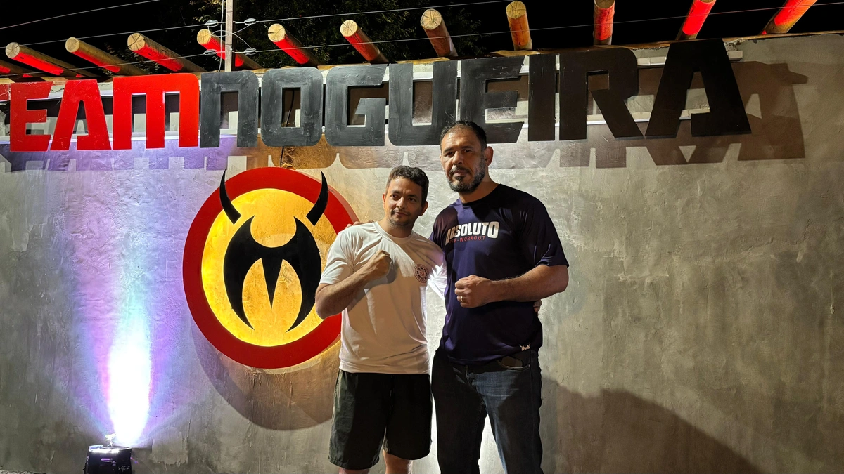 Minotouro inaugura rede de academia em Teresina