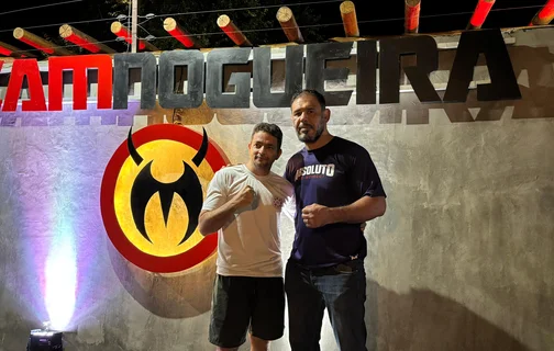 Minotouro inaugura rede de academia em Teresina