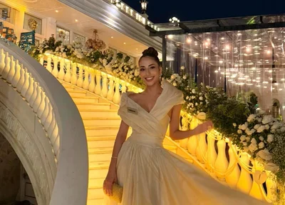 Modelo brasileira representa Portugal no Miss Mundo