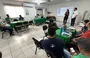 Momento do Workshop