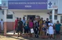Moradores de Nazária são encaminhados para tratamento de catarata