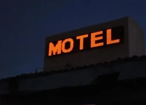 Motel