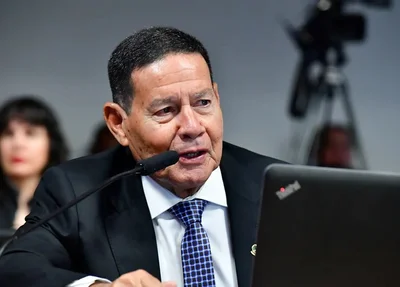 Mourão