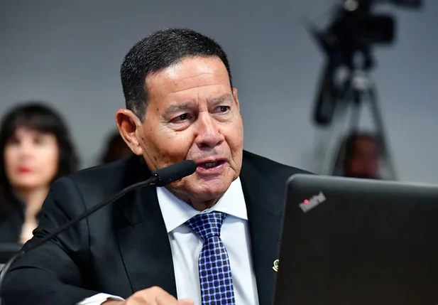 Mourão