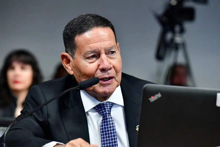 Mourão