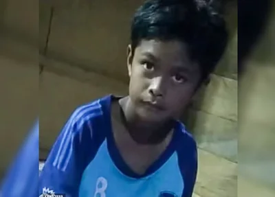 Muhammad Syahputra Almanda