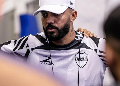 Natanael Ribeiro, 30 anos
