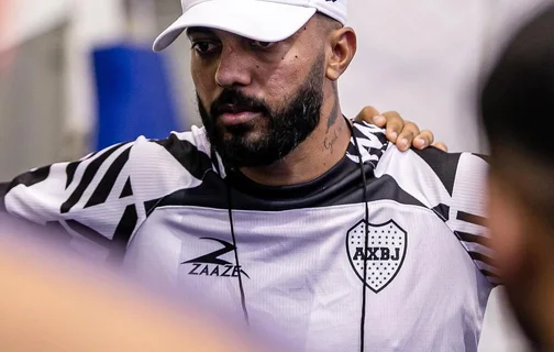 Natanael Ribeiro, 30 anos