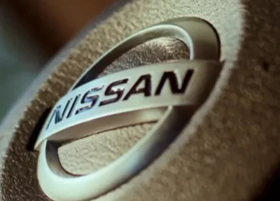 Nissan, fabricante japonesa de automóveis