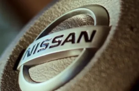 Nissan, fabricante japonesa de automóveis