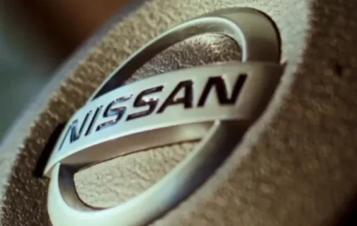 Nissan, fabricante japonesa de automóveis