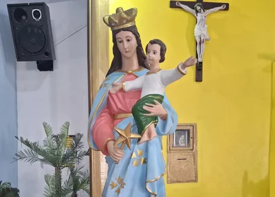 Nossa Senhora da Guia