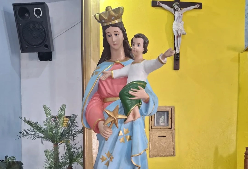 Nossa Senhora da Guia